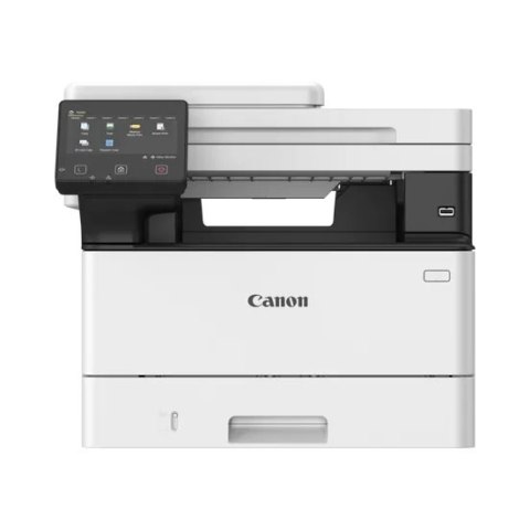 Canon i-SENSYS | MF461dw | Laser | Mono | All-in-one | A4 | Wi-Fi Canon i-SENSYS | MF461dw | Laser | Mono | All-in-one | A4 | Wi-Fi