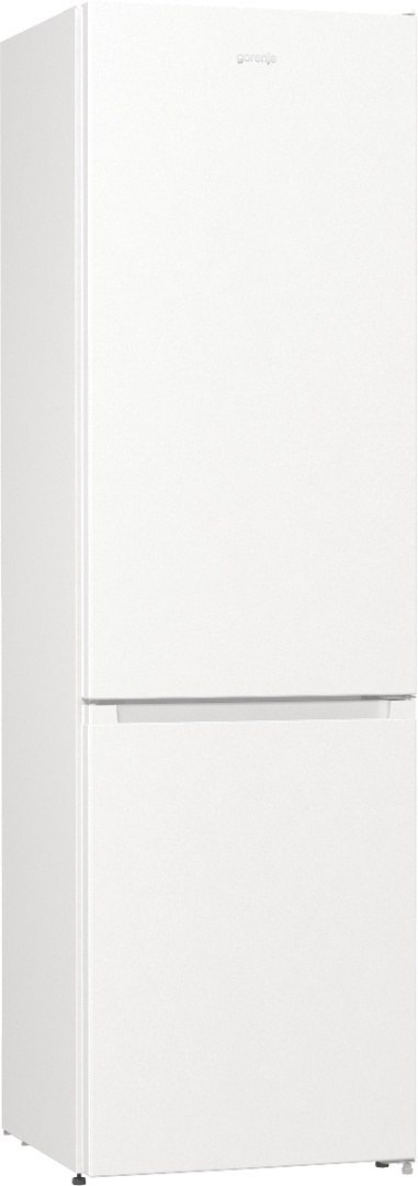 Chłodziarka | NRK6202EW4 | Klasa efektywności energetycznej E | Wolnostojąca | Kombi | Wysokość 200 cm | System No Frost | Pojem Chłodziarka | NRK6202EW4 | Klasa efektywności energetycznej E | Wolnostojąca | Kombi | Wysokość 200 cm | System No Frost | Pojem