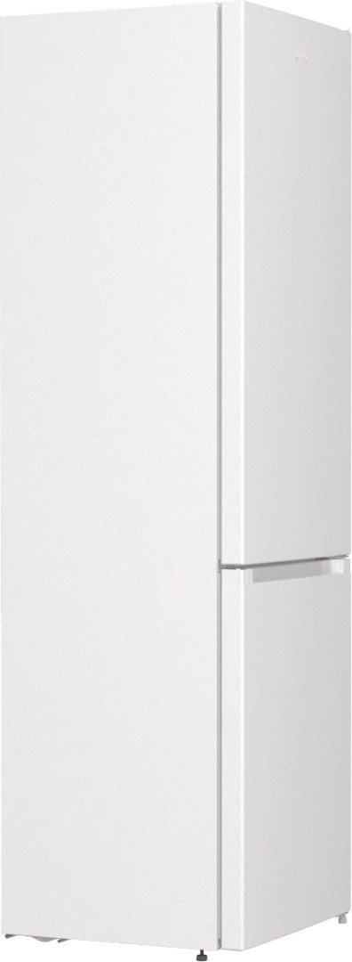 Chłodziarka | NRK6202EW4 | Klasa efektywności energetycznej E | Wolnostojąca | Kombi | Wysokość 200 cm | System No Frost | Pojem Chłodziarka | NRK6202EW4 | Klasa efektywności energetycznej E | Wolnostojąca | Kombi | Wysokość 200 cm | System No Frost | Pojem