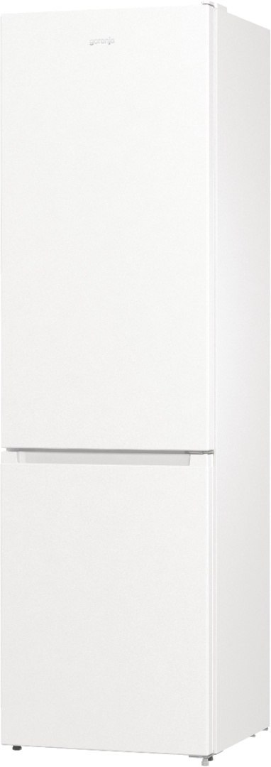 Chłodziarka | NRK6202EW4 | Klasa efektywności energetycznej E | Wolnostojąca | Kombi | Wysokość 200 cm | System No Frost | Pojem Chłodziarka | NRK6202EW4 | Klasa efektywności energetycznej E | Wolnostojąca | Kombi | Wysokość 200 cm | System No Frost | Pojem