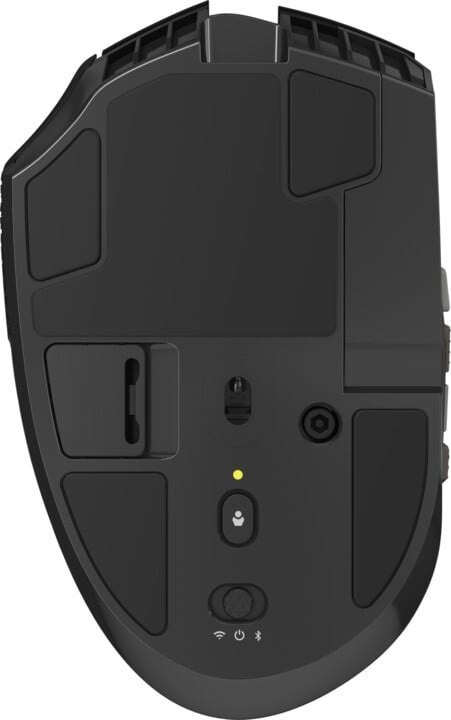 Corsair | Gaming Mouse | SCIMITAR ELITE RGB | Wireless Gaming Mouse | Optical | Gaming Mouse | Black | Yes Corsair | Gaming Mouse | SCIMITAR ELITE RGB | Wireless Gaming Mouse | Optical | Gaming Mouse | Black | Yes