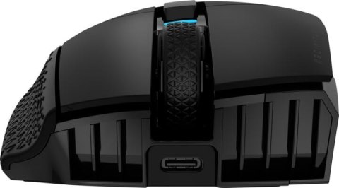 Corsair | Gaming Mouse | SCIMITAR ELITE RGB | Wireless Gaming Mouse | Optical | Gaming Mouse | Black | Yes Corsair | Gaming Mouse | SCIMITAR ELITE RGB | Wireless Gaming Mouse | Optical | Gaming Mouse | Black | Yes