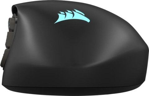 Corsair | Gaming Mouse | SCIMITAR ELITE RGB | Wireless Gaming Mouse | Optical | Gaming Mouse | Black | Yes Corsair | Gaming Mouse | SCIMITAR ELITE RGB | Wireless Gaming Mouse | Optical | Gaming Mouse | Black | Yes
