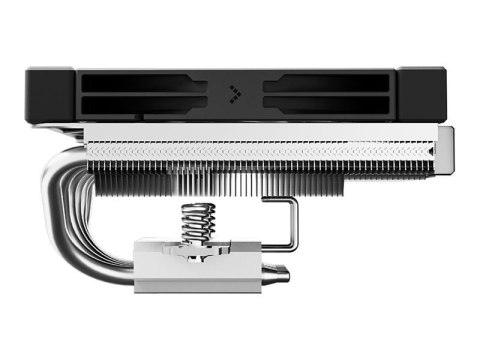 Deepcool | CPU Air Cooler | AN600 | Intel, AMD Deepcool | CPU Air Cooler | AN600 | Intel, AMD