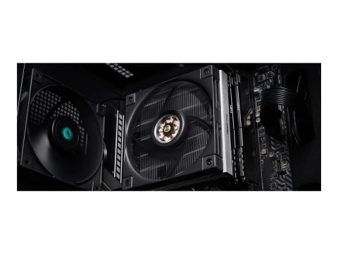 Deepcool | CPU Air Cooler | AN600 | Intel, AMD Deepcool | CPU Air Cooler | AN600 | Intel, AMD