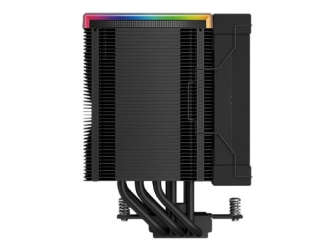 Deepcool | Digital CPU Cooler | AK500S | Intel, AMD Deepcool | Digital CPU Cooler | AK500S | Intel, AMD