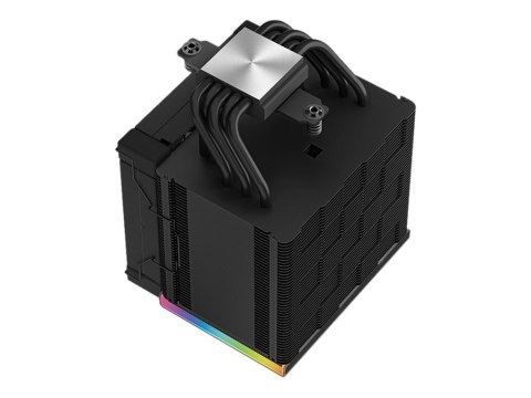 Deepcool | Digital CPU Cooler | AK500S | Intel, AMD Deepcool | Digital CPU Cooler | AK500S | Intel, AMD