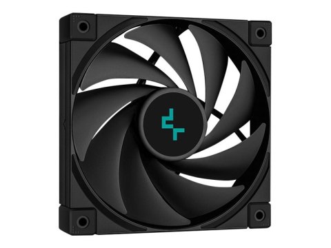 Deepcool | Digital CPU Cooler | AK500S | Intel, AMD Deepcool | Digital CPU Cooler | AK500S | Intel, AMD