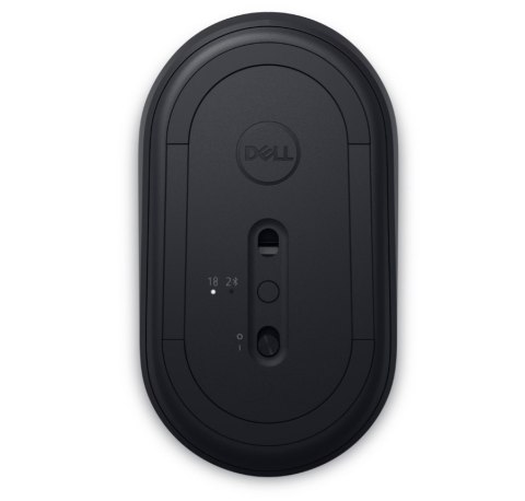 Dell Silent Mouse | MS355 | Wireless | Bluetooth/2.4GHz | Black Dell Silent Mouse | MS355 | Wireless | Bluetooth/2.4GHz | Black