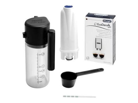 Delonghi | Automatyczny ekspres do kawy | ECAM290.61.B Magnifica Evo | Ciśnienie pompy 15 bar | Wbudowany spieniacz do mleka | A Delonghi | Automatyczny ekspres do kawy | ECAM290.61.B Magnifica Evo | Ciśnienie pompy 15 bar | Wbudowany spieniacz do mleka | A