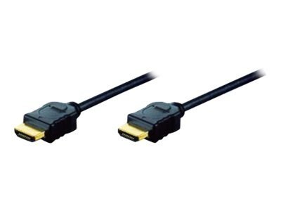 Digitus | AK-330107-100-S | HDMI do HDMI Digitus | AK-330107-100-S | HDMI do HDMI