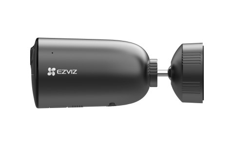 EZVIZ 4G Battery Pack | CS-EB3 | Bullet | 3 MP | 2.8mm | IP65 | H.265/H.264 | Micro SD, Max. 512 GB EZVIZ 4G Battery Pack | CS-EB3 | Bullet | 3 MP | 2.8mm | IP65 | H.265/H.264 | Micro SD, Max. 512 GB