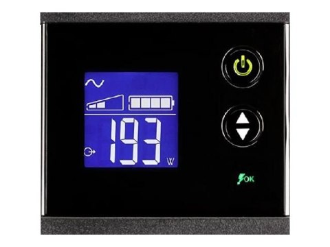 Eaton UPS Ellipse PRO 1600 DIN | Eaton Eaton UPS Ellipse PRO 1600 DIN | Eaton
