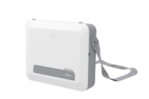 Fellowes Laptop Carry Case Breyta, white Fellowes Laptop Carry Case Breyta, white