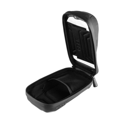 Fixed FIXBIB2-BK | Bicycle case | Black | For all types of phones up to 6.8'' Fixed FIXBIB2-BK | Bicycle case | Black | For all types of phones up to 6.8''