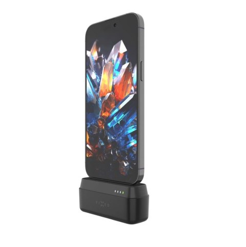 Fixed | Zen 5 Plug-in 20W Powerbank | FIXZEN-5PL-BK | 5000 mAh | USB-C: DC 5V/3A, 9V/2.22A, 12V/1.67A 20W MAX | Black Fixed | Zen 5 Plug-in 20W Powerbank | FIXZEN-5PL-BK | 5000 mAh | USB-C: DC 5V/3A, 9V/2.22A, 12V/1.67A 20W MAX | Black
