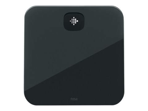 Fitbit | Smart Fitness Scales | Aria Air | Automatyczne wyłączanie | Analiza tkanki tłuszczowej | Pomiar wskaźnika masy ciała (B Fitbit | Smart Fitness Scales | Aria Air | Automatyczne wyłączanie | Analiza tkanki tłuszczowej | Pomiar wskaźnika masy ciała (B