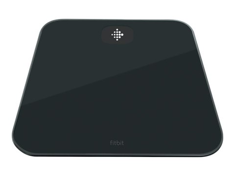 Fitbit | Smart Fitness Scales | Aria Air | Automatyczne wyłączanie | Analiza tkanki tłuszczowej | Pomiar wskaźnika masy ciała (B Fitbit | Smart Fitness Scales | Aria Air | Automatyczne wyłączanie | Analiza tkanki tłuszczowej | Pomiar wskaźnika masy ciała (B