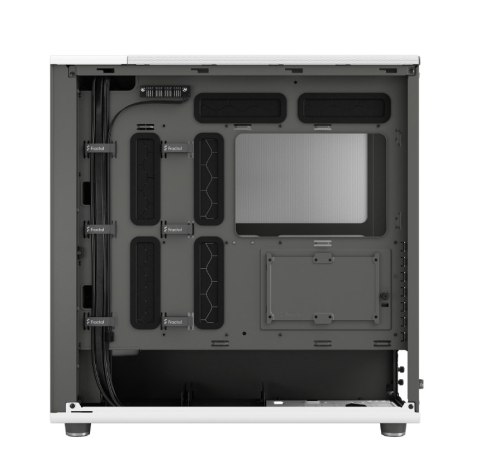 Fractal Design North XL Chalk White Fractal Design Fractal Design North XL Chalk White Fractal Design