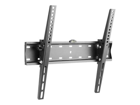 Gembird | Uchwyt ścienny | WM-55T-02 | 32-55 " | Maksymalna waga (udźwig) 40 kg | Czarny Gembird | Uchwyt ścienny | WM-55T-02 | 32-55 " | Maksymalna waga (udźwig) 40 kg | Czarny