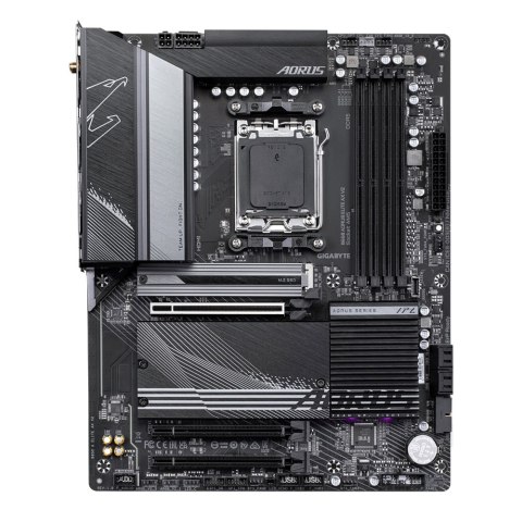 Gigabyte B650 A ELITE AX V2 1.0 Gigabyte B650 A ELITE AX V2 1.0