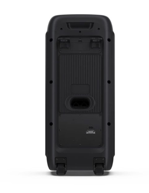 Głośnik imprezowy Sharp PS-949 z wbudowanym akumulatorem | Sharp | Głośnik imprezowy | PS-949 XParty Street Beat | 132 W | Wodoo Głośnik imprezowy Sharp PS-949 z wbudowanym akumulatorem | Sharp | Głośnik imprezowy | PS-949 XParty Street Beat | 132 W | Wodoo