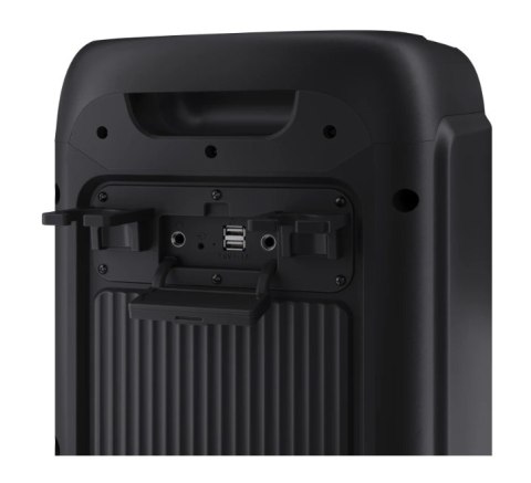 Głośnik imprezowy Sharp PS-949 z wbudowanym akumulatorem | Sharp | Głośnik imprezowy | PS-949 XParty Street Beat | 132 W | Wodoo Głośnik imprezowy Sharp PS-949 z wbudowanym akumulatorem | Sharp | Głośnik imprezowy | PS-949 XParty Street Beat | 132 W | Wodoo