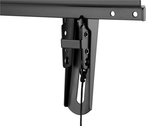 Goobay | Uchwyt ścienny | Uchwyt ścienny TV Pro TILT (XL) | Czarny Goobay | Uchwyt ścienny | Uchwyt ścienny TV Pro TILT (XL) | Czarny