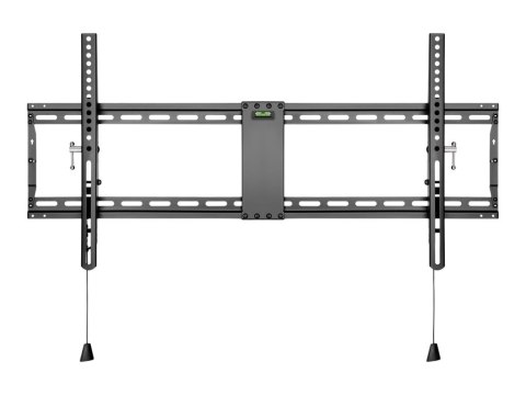 Goobay | Uchwyt ścienny | Uchwyt ścienny TV Pro TILT (XL) | Czarny Goobay | Uchwyt ścienny | Uchwyt ścienny TV Pro TILT (XL) | Czarny