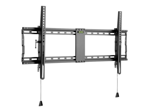 Goobay | Uchwyt ścienny | Uchwyt ścienny TV Pro TILT (XL) | Czarny Goobay | Uchwyt ścienny | Uchwyt ścienny TV Pro TILT (XL) | Czarny