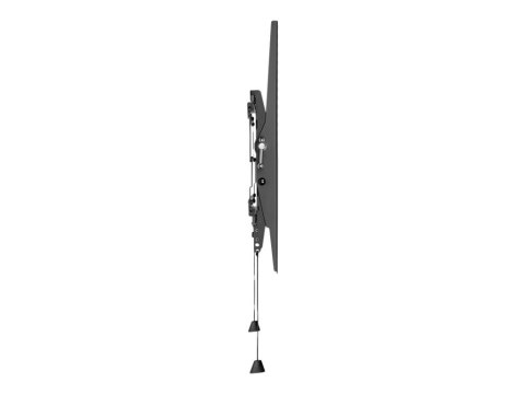 Goobay | Uchwyt ścienny | Uchwyt ścienny TV Pro TILT (XL) | Czarny Goobay | Uchwyt ścienny | Uchwyt ścienny TV Pro TILT (XL) | Czarny