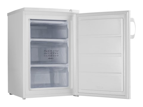 Gorenje | Zamrażarka | F492PW | Klasa efektywności energetycznej F | Wolnostojąca | Wysokość 84,5 cm | Pojemność całkowita netto Gorenje | Zamrażarka | F492PW | Klasa efektywności energetycznej F | Wolnostojąca | Wysokość 84,5 cm | Pojemność całkowita netto