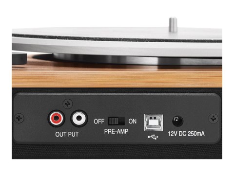 Gramofon | Stir It Up | Bezprzewodowy Gramofon | Stir It Up | Bezprzewodowy