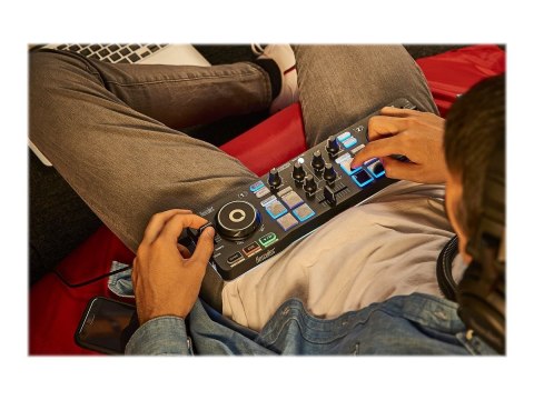 Hercules DJ Starter Kit | Hercules Hercules DJ Starter Kit | Hercules