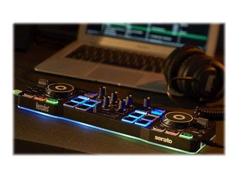 Hercules DJ Starter Kit | Hercules Hercules DJ Starter Kit | Hercules