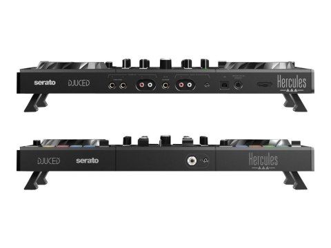 Hercules DJControl Inpulse 500 | Hercules Hercules DJControl Inpulse 500 | Hercules