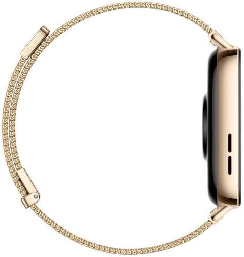 Huawei WATCH FIT 3 | Smart watch | GPS (satellite) | AMOLED | Waterproof | Gold Huawei WATCH FIT 3 | Smart watch | GPS (satellite) | AMOLED | Waterproof | Gold