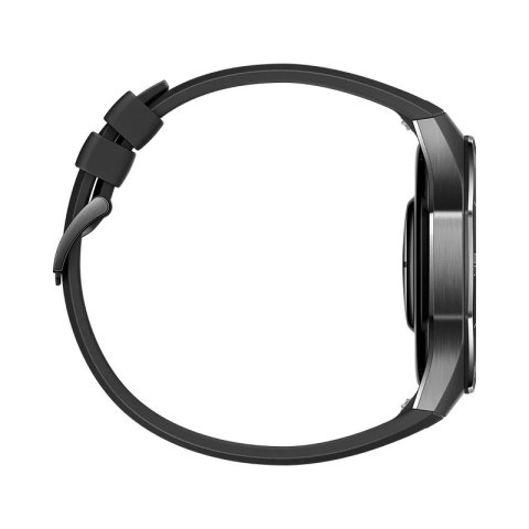 Huawei WATCH GT 5 Pro 46mm | Smart watch | GPS (satellite) | AMOLED | 1.43 inches | Black Huawei WATCH GT 5 Pro 46mm | Smart watch | GPS (satellite) | AMOLED | 1.43 inches | Black