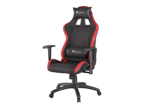 Krzesło Gamingowe Genesis Trit 500 RGB w Kolorze Czarnym Krzesło Gamingowe Genesis Trit 500 RGB w Kolorze Czarnym