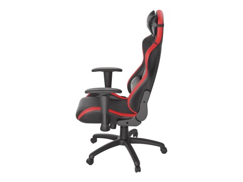 Krzesło Gamingowe Genesis Trit 500 RGB w Kolorze Czarnym Krzesło Gamingowe Genesis Trit 500 RGB w Kolorze Czarnym
