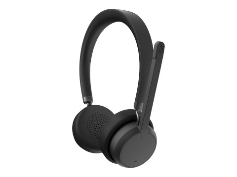 Lenovo Essential Stereo Analog Headset Lenovo Essential Stereo Analog Headset