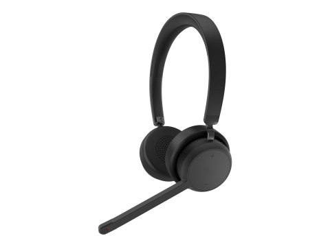 Lenovo Essential Stereo Analog Headset Lenovo Essential Stereo Analog Headset