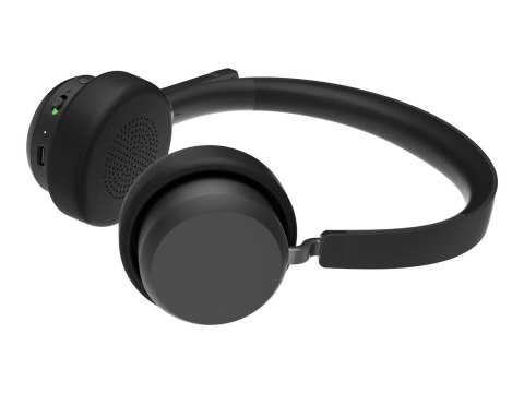 Lenovo Essential Stereo Analog Headset Lenovo Essential Stereo Analog Headset