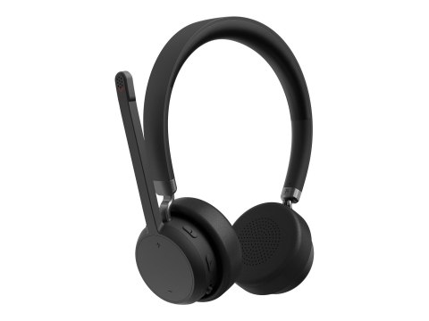 Lenovo Essential Stereo Analog Headset Lenovo Essential Stereo Analog Headset