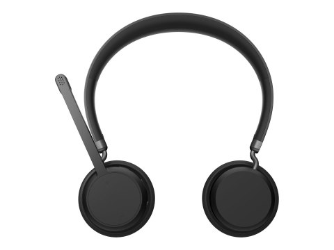 Lenovo Essential Stereo Analog Headset Lenovo Essential Stereo Analog Headset
