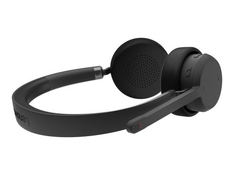 Lenovo Essential Stereo Analog Headset Lenovo Essential Stereo Analog Headset