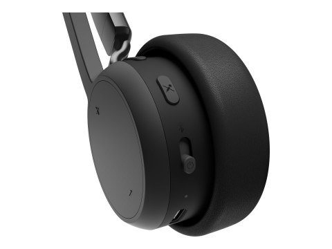 Lenovo Essential Stereo Analog Headset Lenovo Essential Stereo Analog Headset