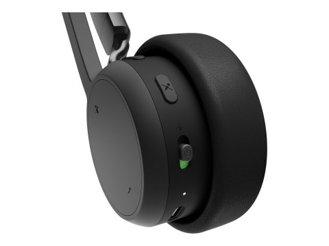 Lenovo Essential Stereo Analog Headset Lenovo Essential Stereo Analog Headset