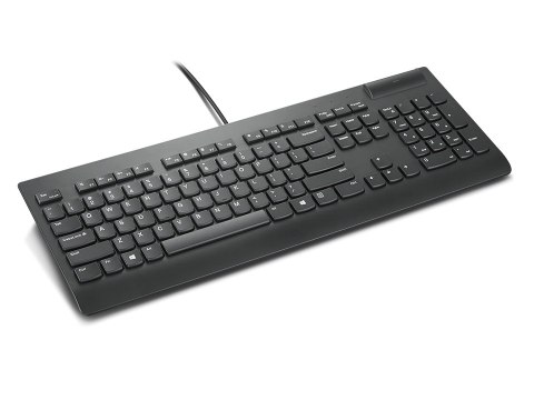 Lenovo Smartcard Wired Keyboard II Lenovo Smartcard Wired Keyboard II