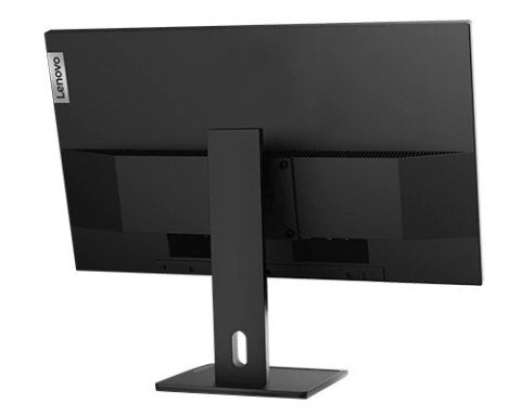 Lenovo | ThinkVision | E27q-20 | 27 " | IPS | QHD | 16:9 | 75 Hz | 4 ms | 2560 x 1440 | 350 cd/m² | Porty HDMI w ilości 1 | Rave Lenovo | ThinkVision | E27q-20 | 27 " | IPS | QHD | 16:9 | 75 Hz | 4 ms | 2560 x 1440 | 350 cd/m² | Porty HDMI w ilości 1 | Rave